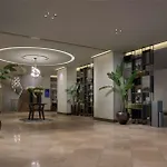 Hilton Hotel