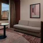 Hilton Hotel Milan