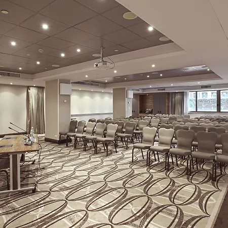 Hilton Milan