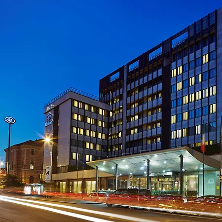 Hilton Milánó