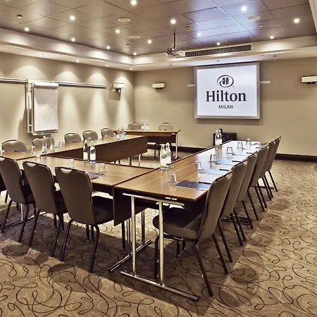 Hilton Szálloda