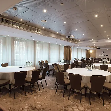 Hilton Hotel Milan