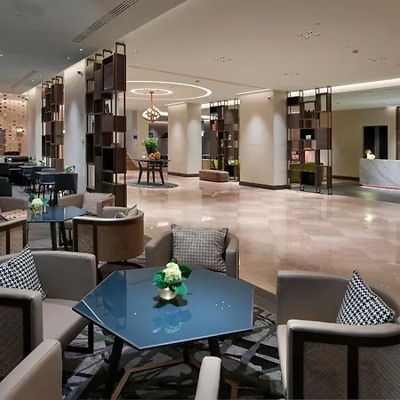 Hilton Szálloda