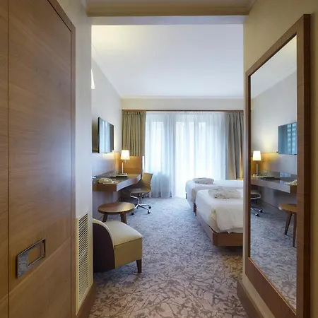 Hotel Hilton