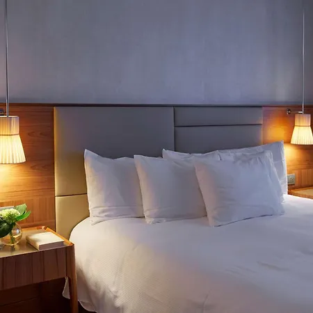 Hilton Szálloda 4*