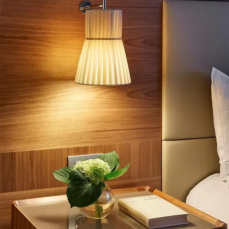 Hilton Hotel Milan