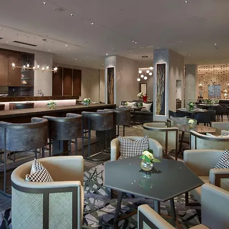 Szálloda Hilton 4*