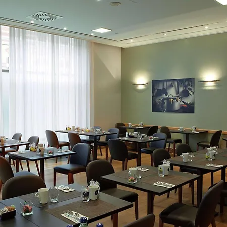 Szálloda Hilton