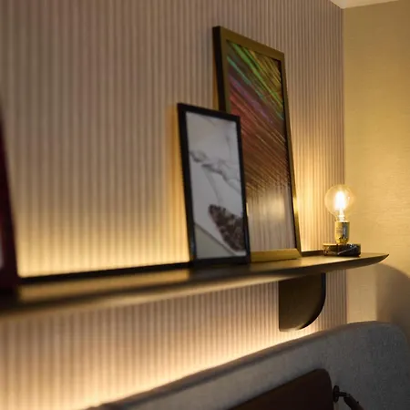 فندق هيلتون ميلانو 4*