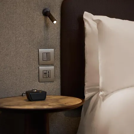 Hilton Milan