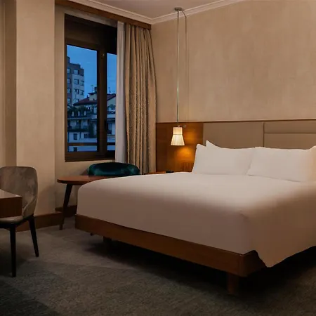 Hilton Milánó