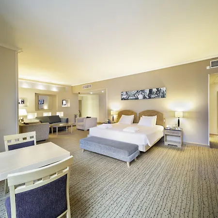 Hotel Hilton