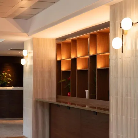 هيلتون ميلانو ميلان