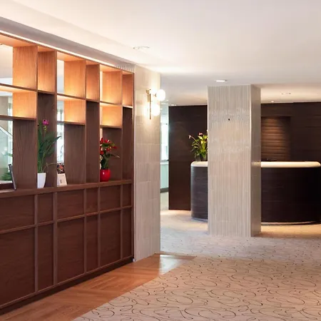 فندق هيلتون ميلانو 4*