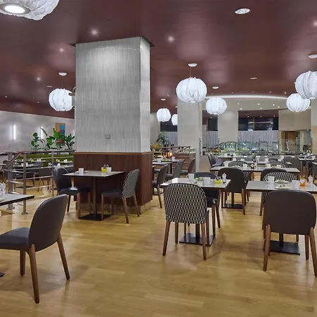Hotel Hilton 4*