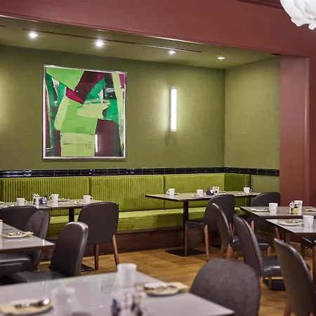 Hilton 4* Milán