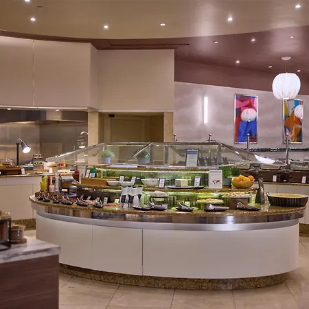 Hotel Hilton 4*