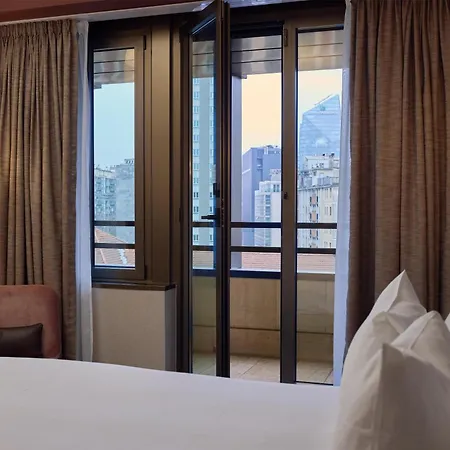 Hilton 4* Milán