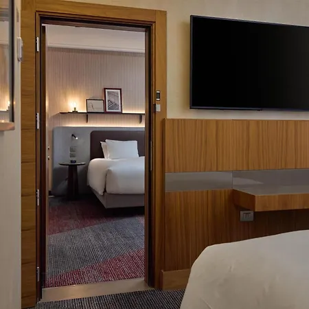 Hotel Hilton 4*