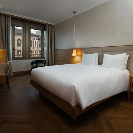 Hotel Hilton