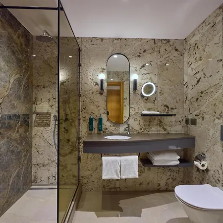 Hotel Hilton 4*