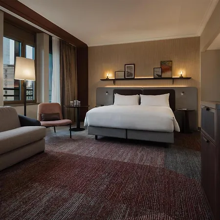 Hilton 4* Milán