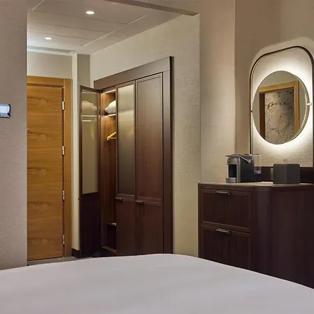 Hilton Hotel Milán
