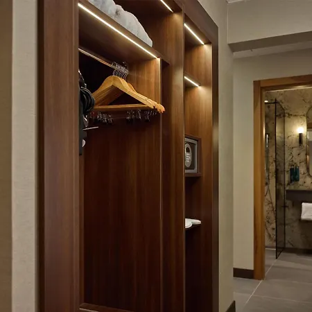 Hotel Hilton Milan