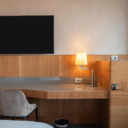 Hotel Hilton 4*