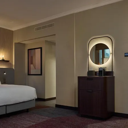 Hotel Hilton Milán