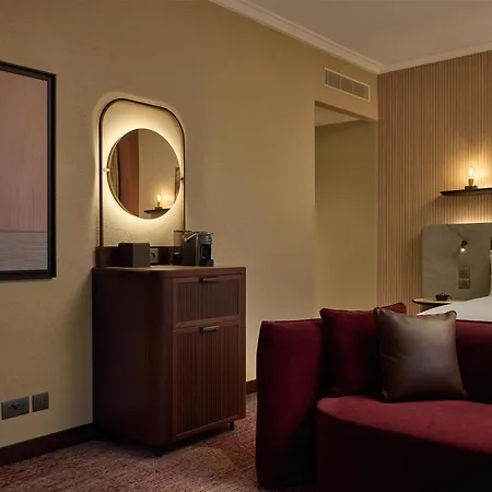 Hotel Hilton Milan