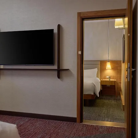 Hilton 4* Milán