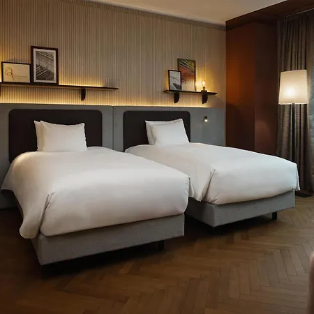 Hotel Hilton