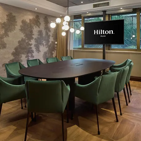Hilton