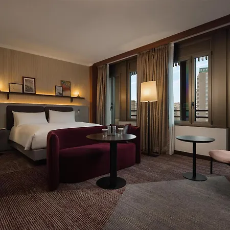 Hilton 4* Milan