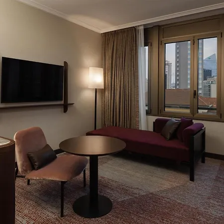 Hilton Hotel 4*