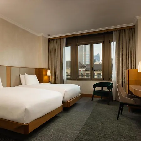 Hilton Milan