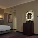 ホテル ヒルトン ミラン ミラノ