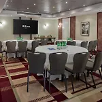 Hilton Hotel