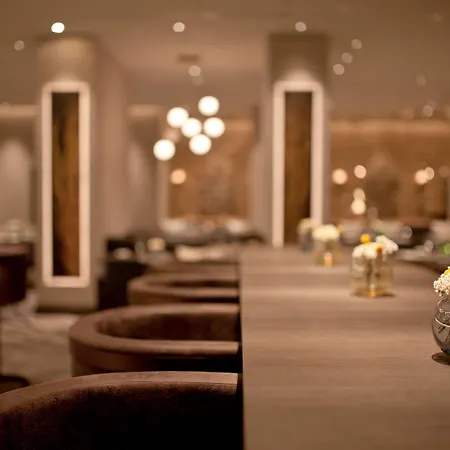Hilton 4* Milão