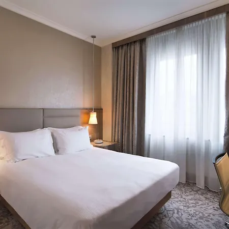 Hilton 4* Milão