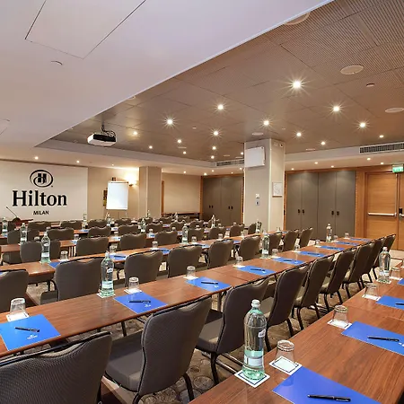 Hotel Hilton Milão
