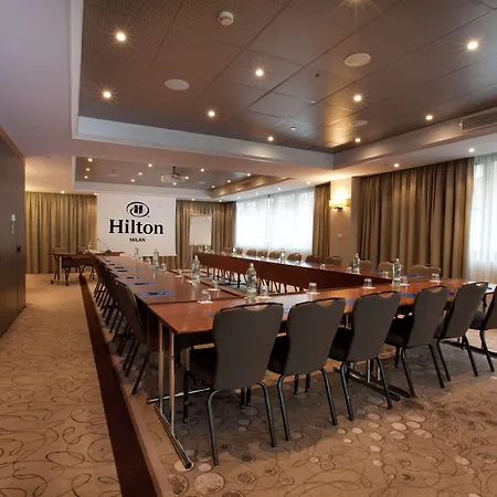 Hilton Milão