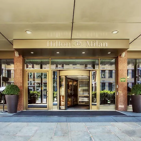 Hilton 4* Milão
