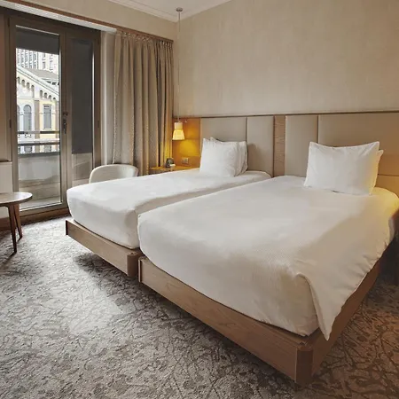 Hotel Hilton Milão