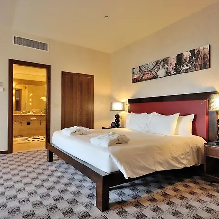 Hotel Hilton Milão