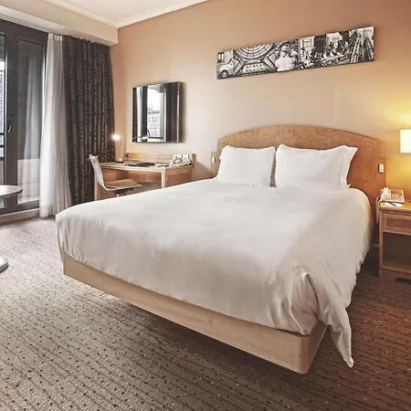 Hilton 4* Milão