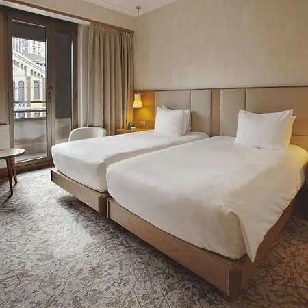 Hilton