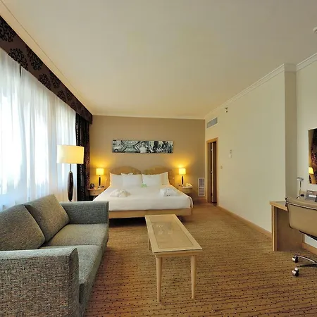 Hilton Hotel Milão