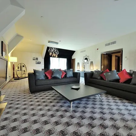 Hilton 4* Milão